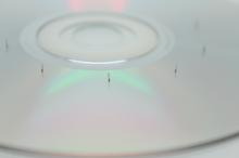 CD / DVD Laser Lens Cleaner