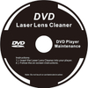 CD / DVD Laser Lens Cleaner