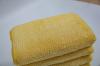 Plush Microfiber Cloth - Ideal for using Car cleaning (6 Pack)